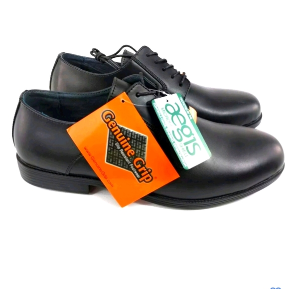 Genuine Grip | Shoes | Genuine Grip 